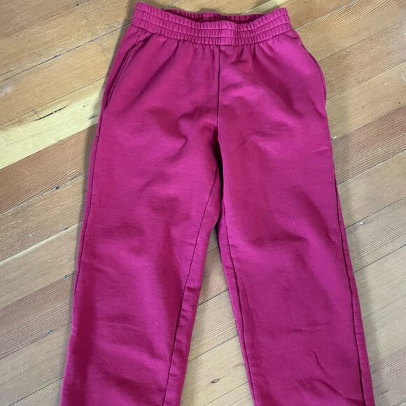 Beaton Linen Bernie Pants - Picture 2 of 3